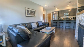 Echo Landing #13 condo Sun Peaks